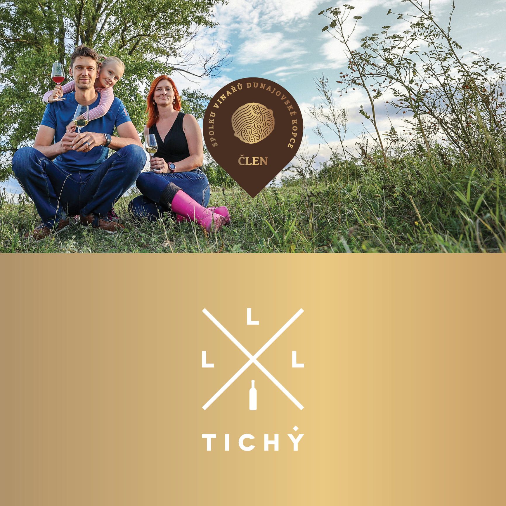 Vinařství Tichý