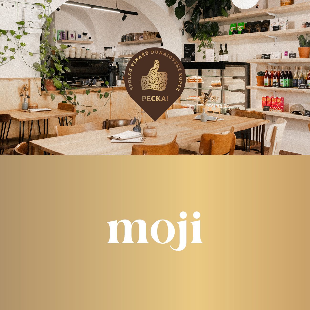 moji