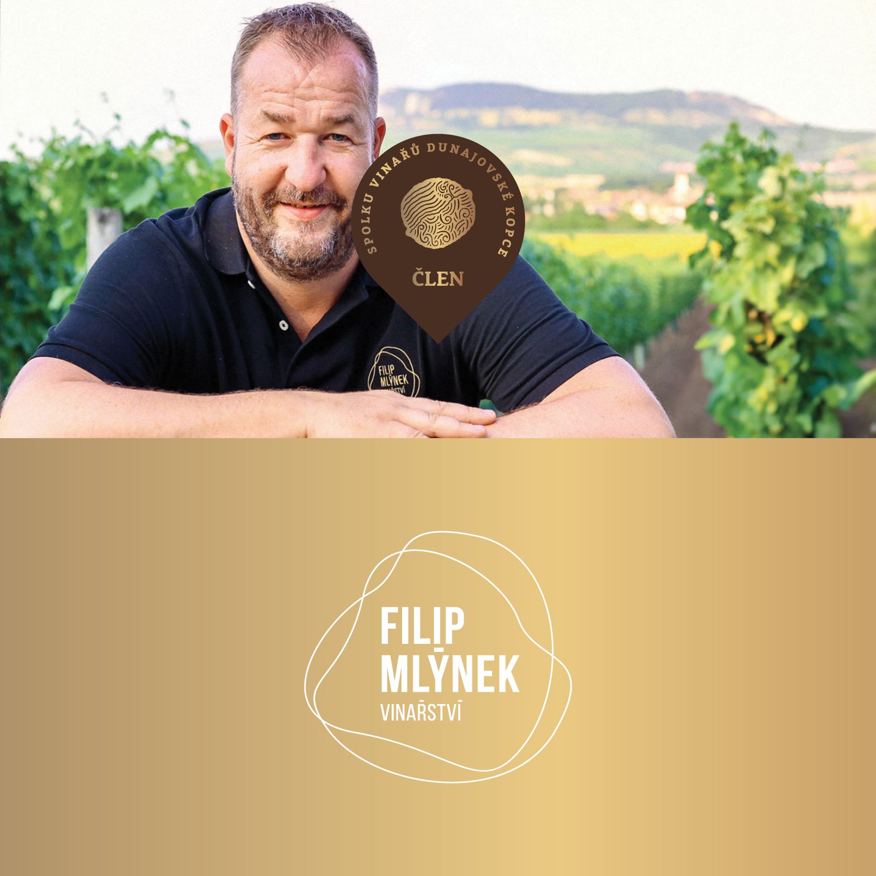 Vinařství Filip Mlýnek