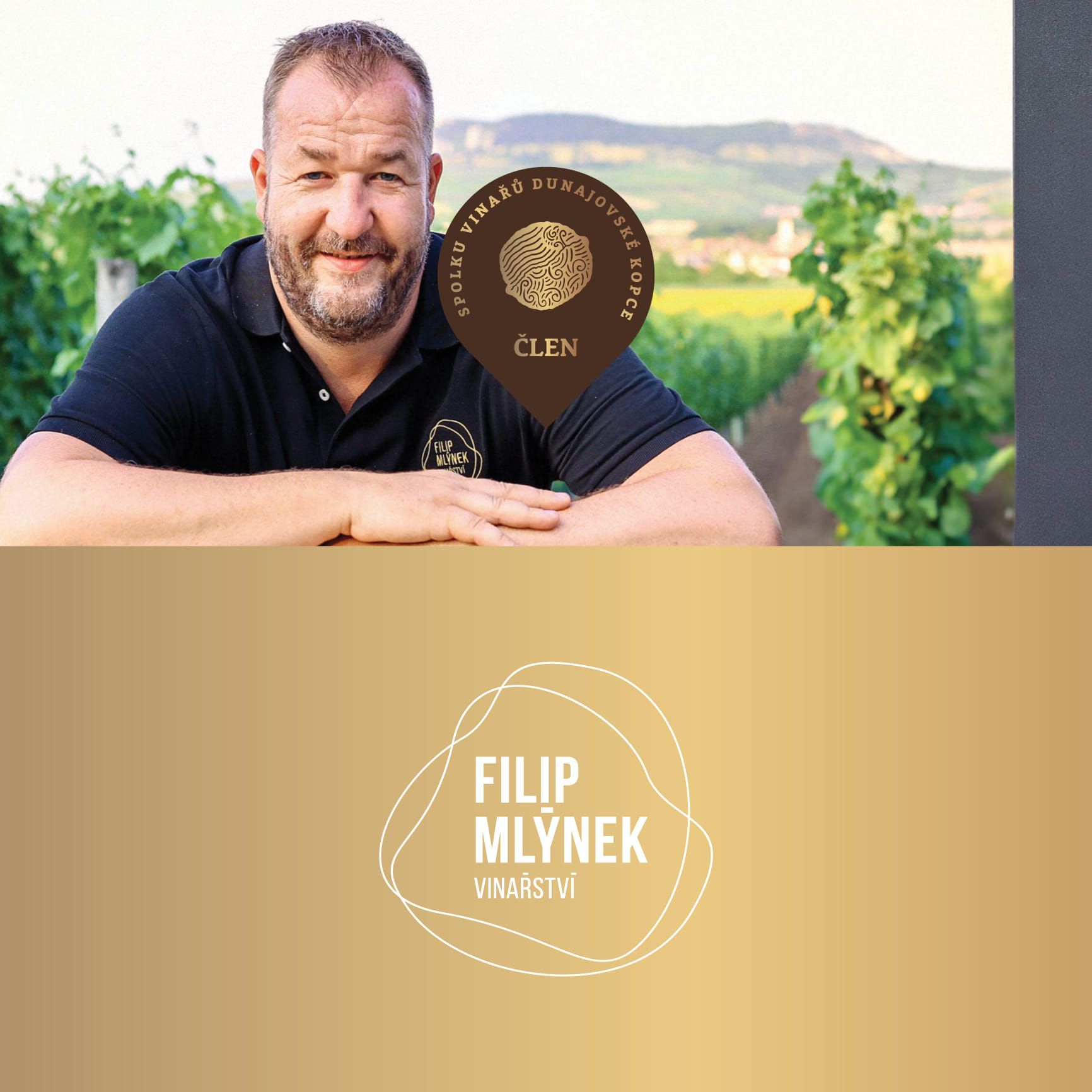 Vinařství Filip Mlýnek
