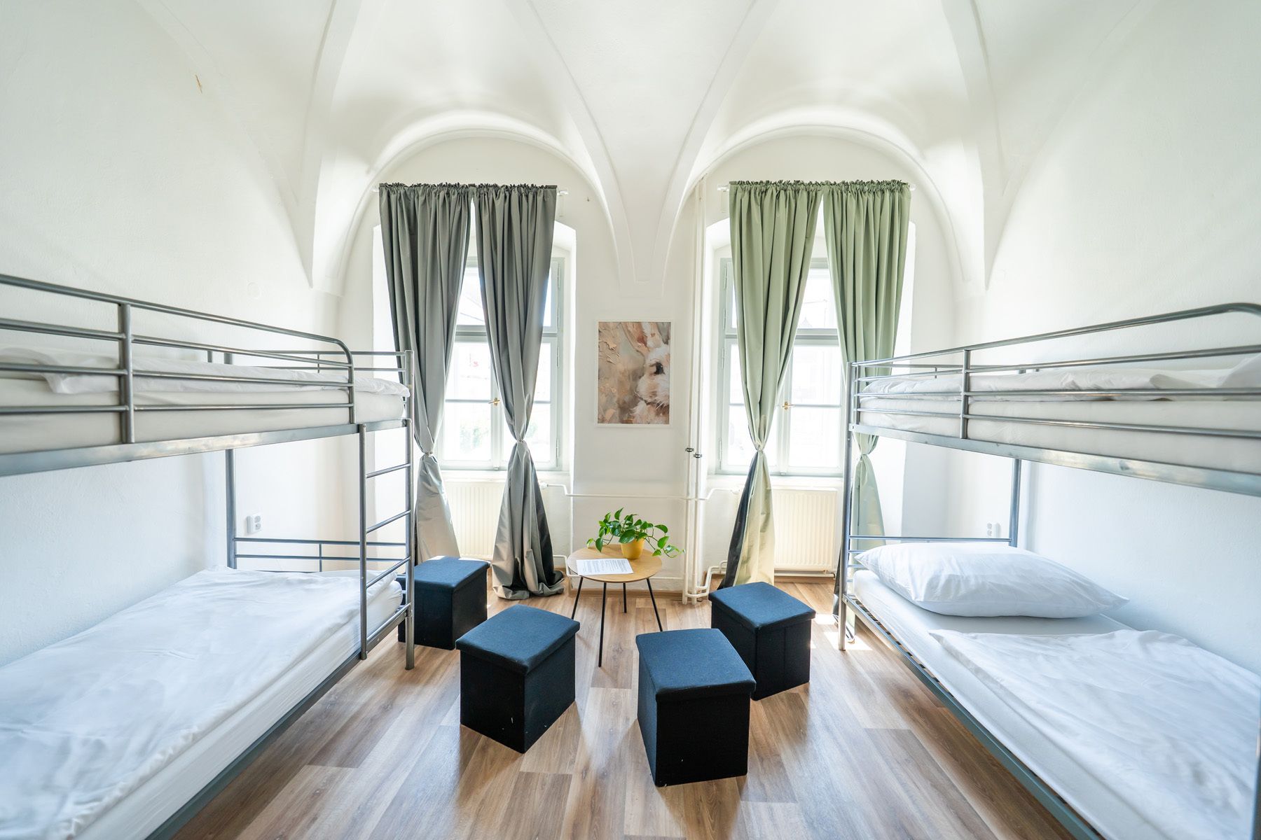 Hostel Králíkárna