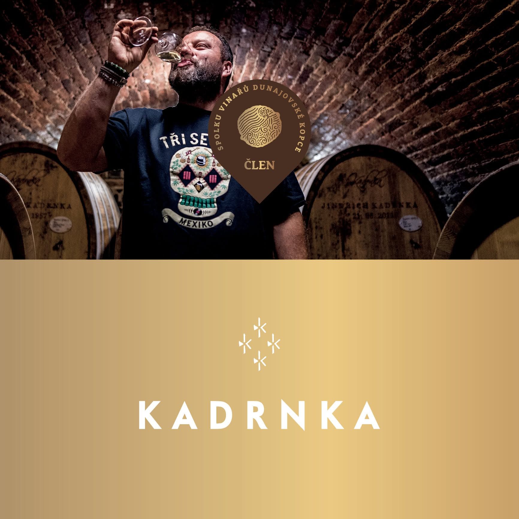 Vinařství Kadrnka