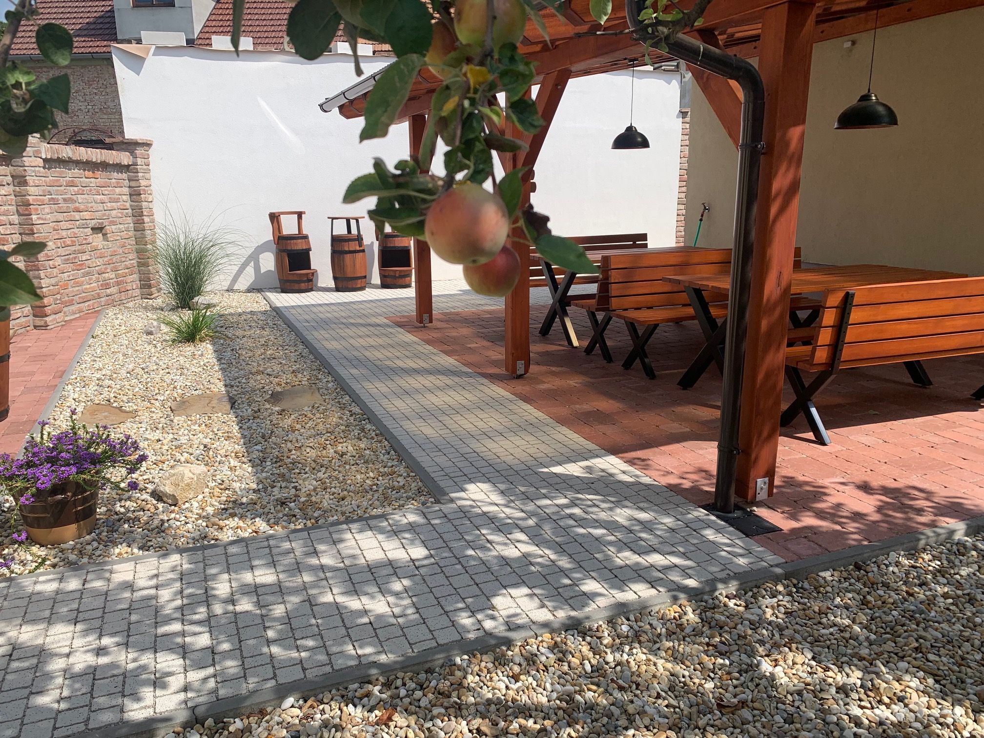 Dům na jihu Valtice