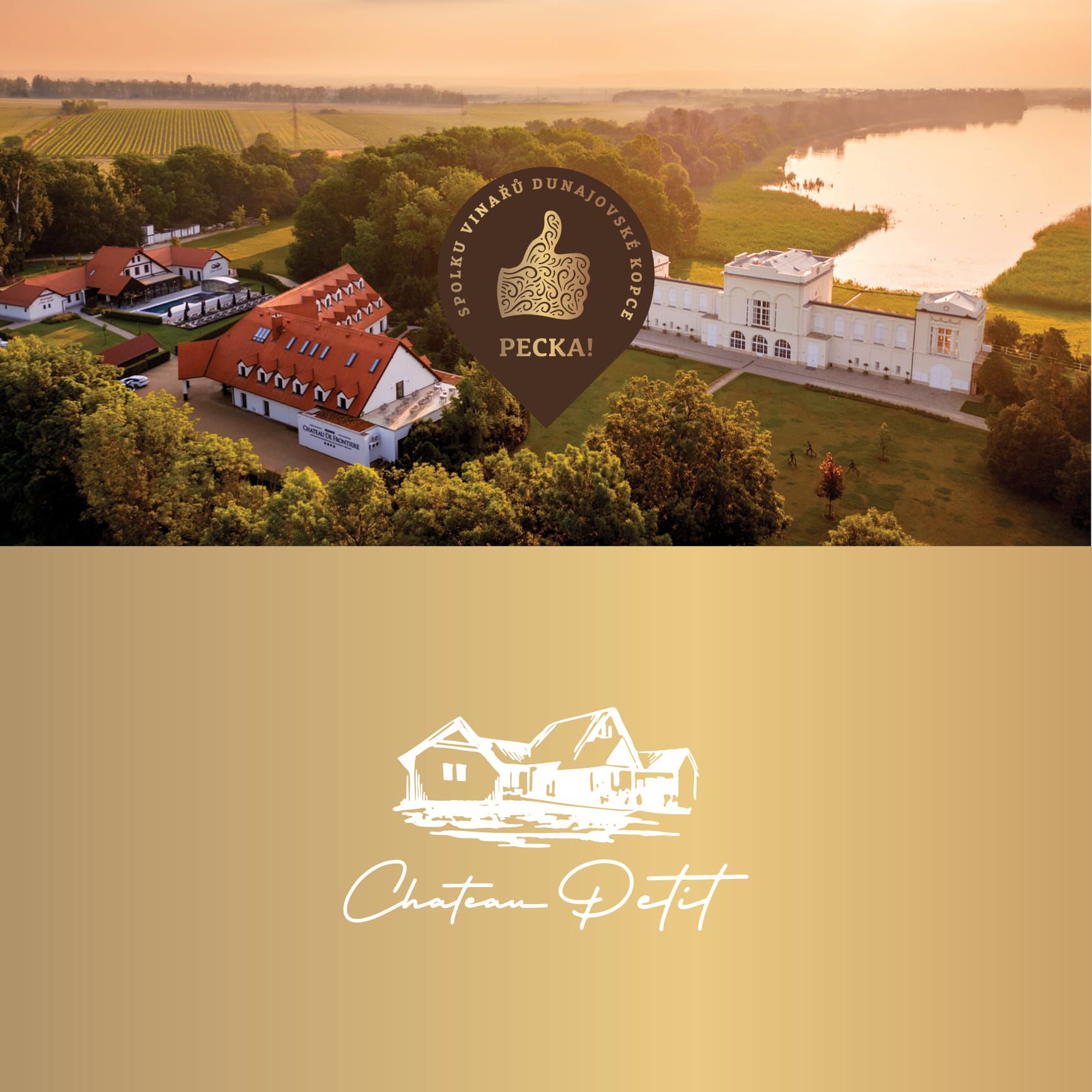 Chateau Petit