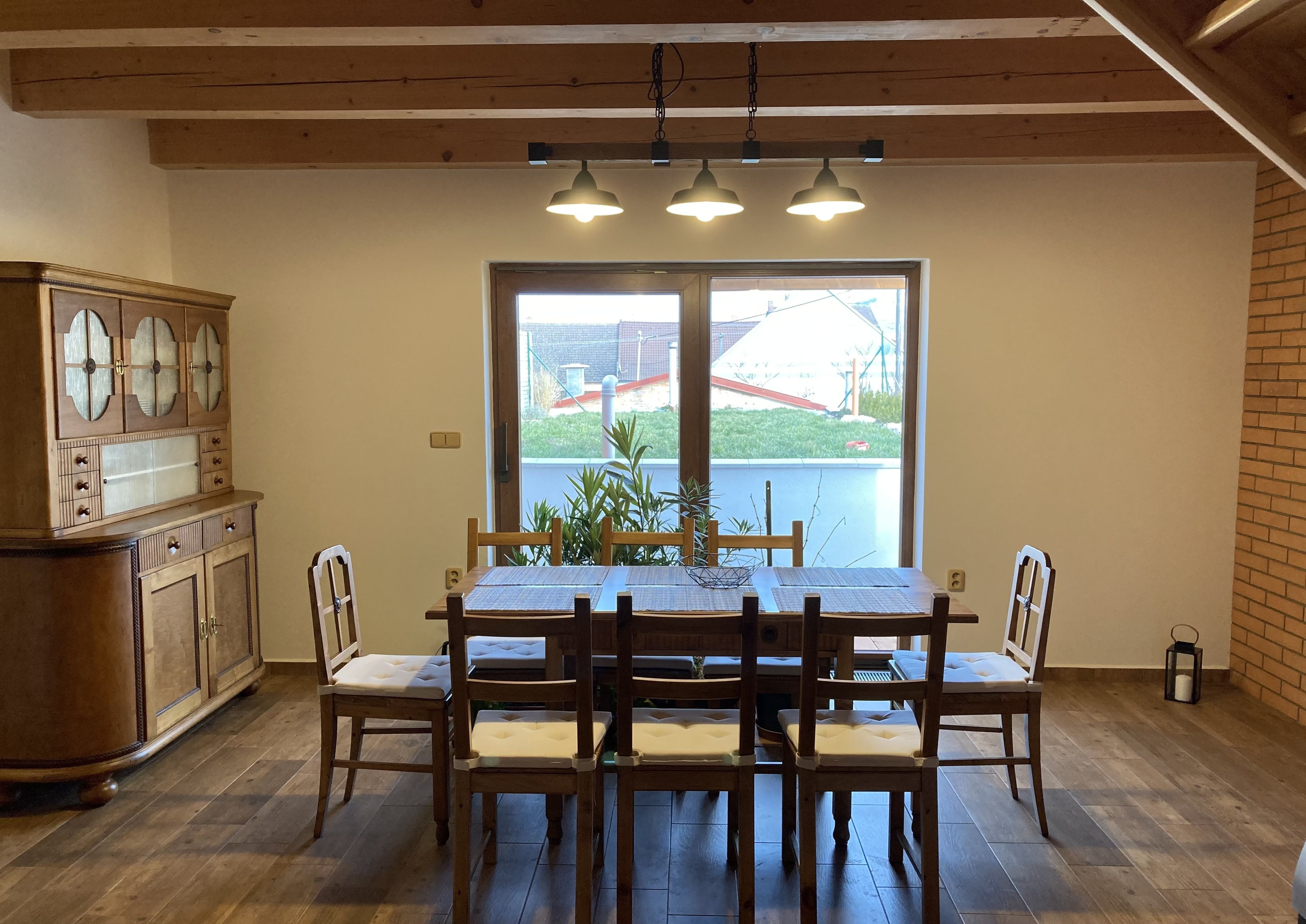 Apartmány Vinařství Matula